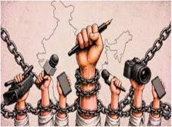 Reporters Without Borders released the World Press Freedom Index on 30 April 2026
